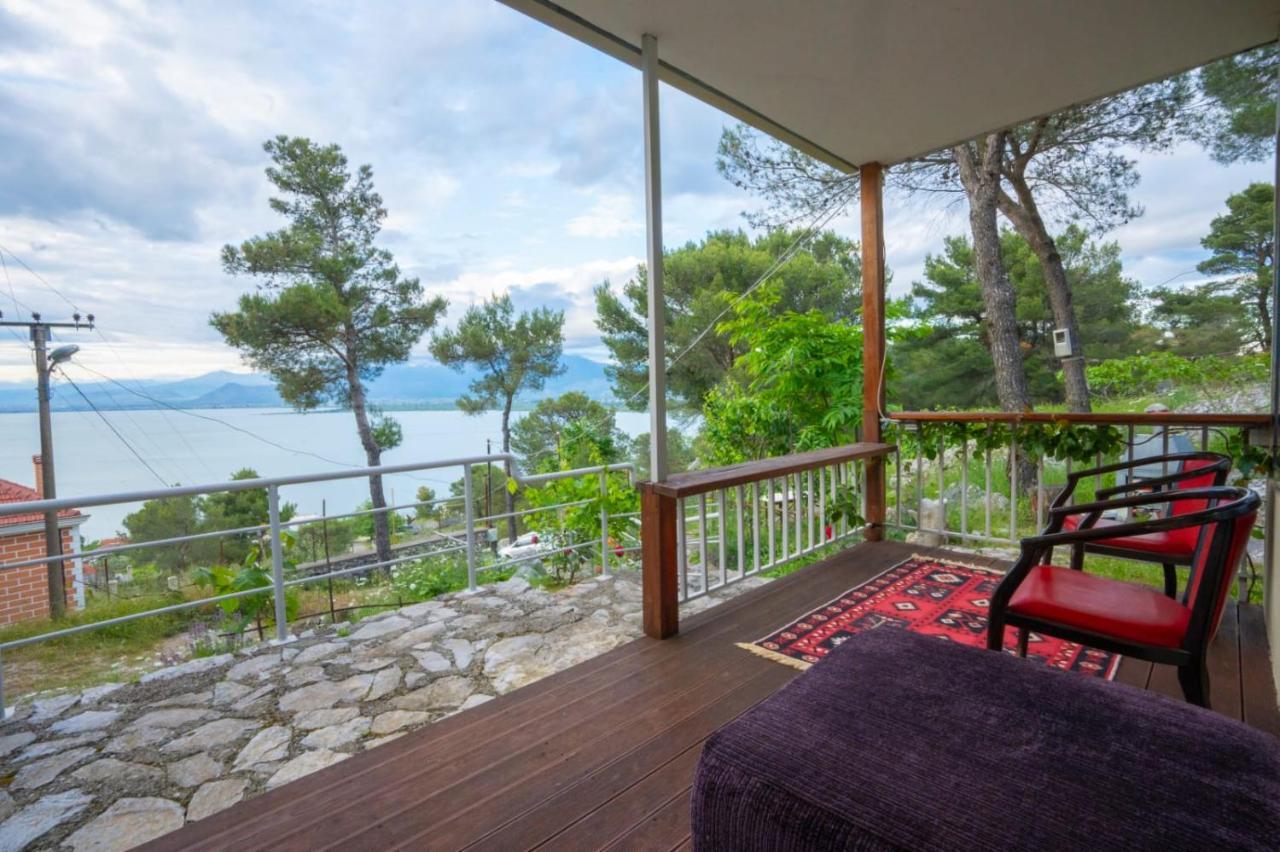 Among The Trees Villa Široka Екстериор снимка