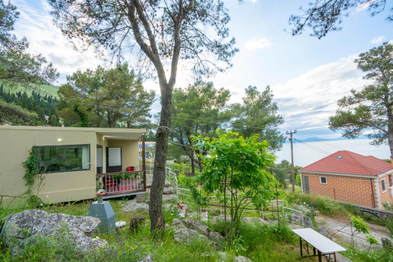 Among The Trees Villa Široka Екстериор снимка